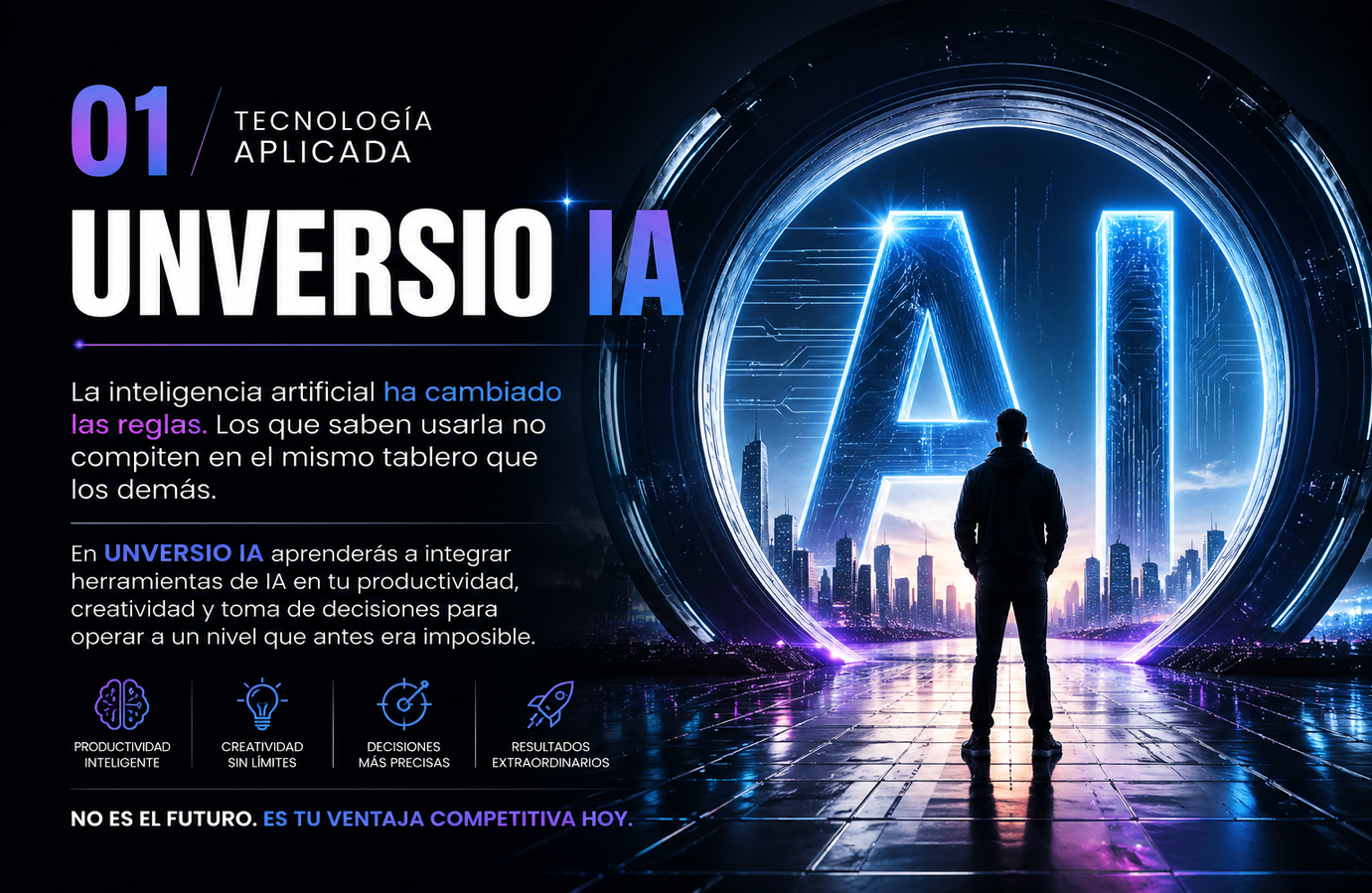 La nueva ola: empleados dejan grandes empresas para emprender